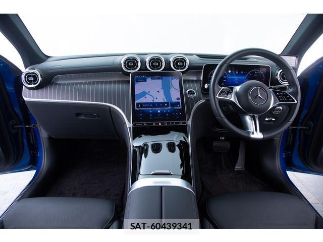 Mercedes Benz GLC-CLASS 2023-08 2030659-2