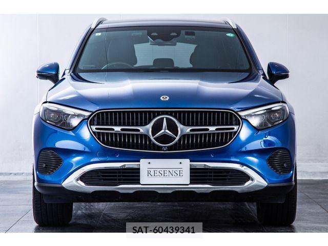 Mercedes Benz GLC-CLASS 2023-08 2030659-4