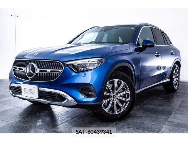Mercedes Benz GLC-CLASS 2023-08 2030659-6