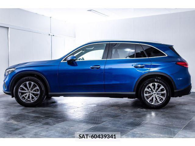 Mercedes Benz GLC-CLASS 2023-08 2030659-7