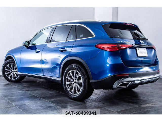 Mercedes Benz GLC-CLASS 2023-08 2030659-8