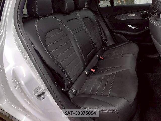 Mercedes Benz GLC-CLASS 2019-11 2211392-10