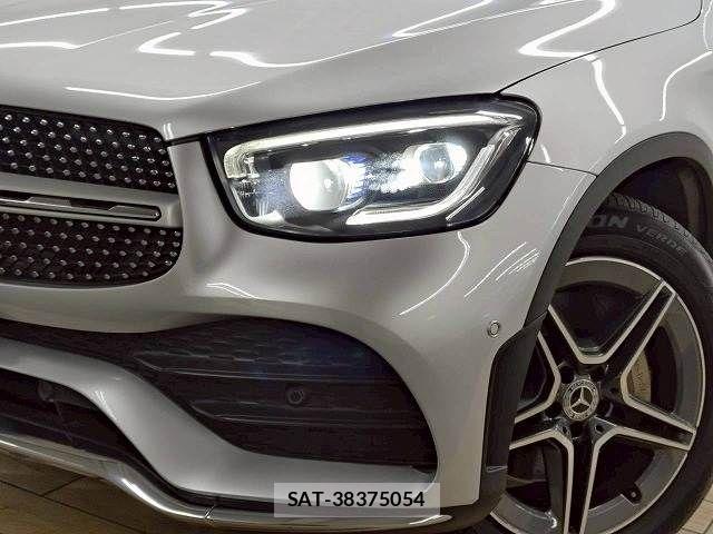 Mercedes Benz GLC-CLASS 2019-11 2211392-11