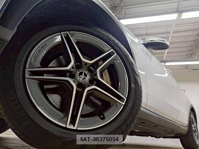 Mercedes Benz GLC-CLASS 2019-11 2211392-12