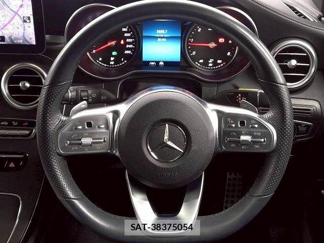Mercedes Benz GLC-CLASS 2019-11 2211392-13