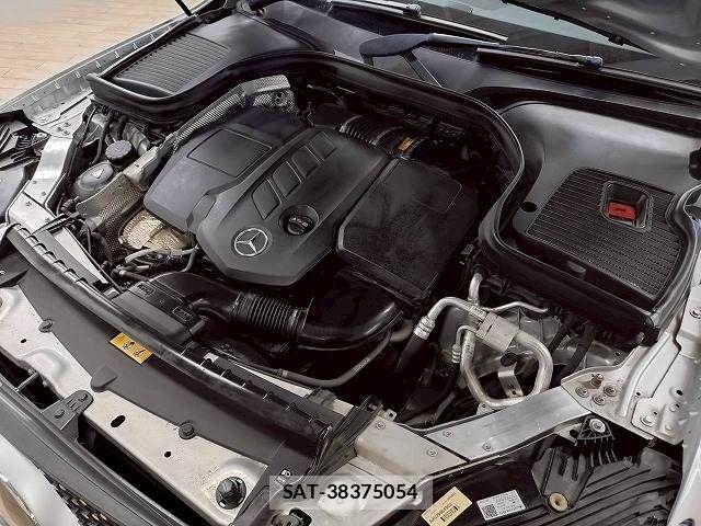 Mercedes Benz GLC-CLASS 2019-11 2211392-14