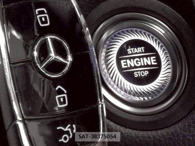 Mercedes Benz GLC-CLASS 2019-11 2211392-15