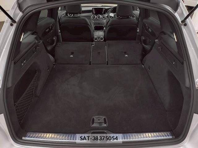 Mercedes Benz GLC-CLASS 2019-11 2211392-19