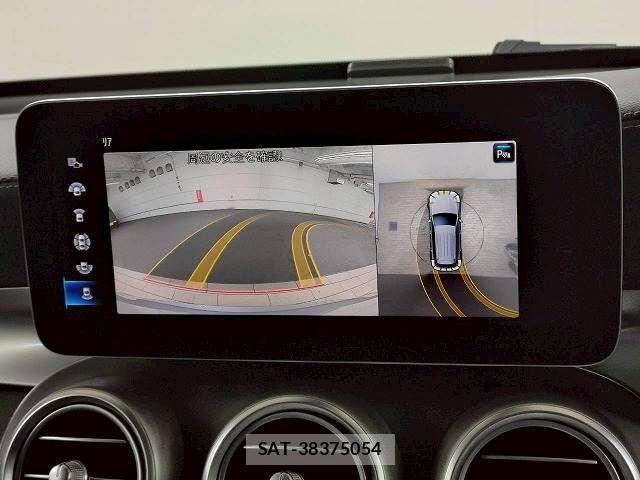 Mercedes Benz GLC-CLASS 2019-11 2211392-3
