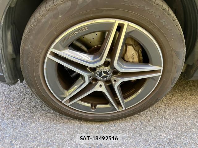 Mercedes Benz GLC-CLASS 2020-02 2211399-9