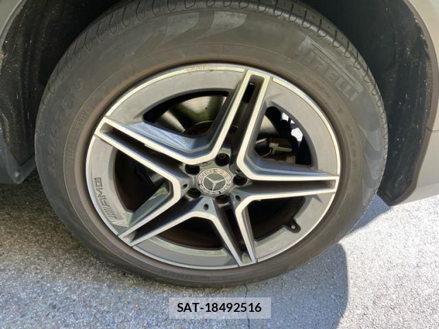 Mercedes Benz GLC-CLASS 2020-02 2211399-10