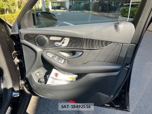 Mercedes Benz GLC-CLASS 2020-02 2211399-13