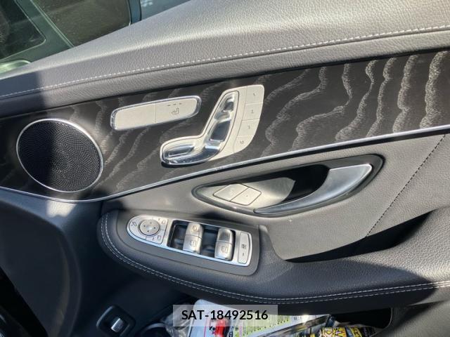 Mercedes Benz GLC-CLASS 2020-02 2211399-14