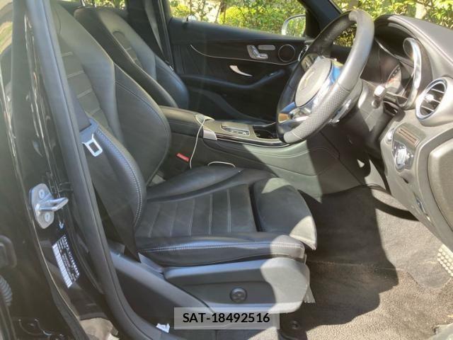 Mercedes Benz GLC-CLASS 2020-02 2211399-16