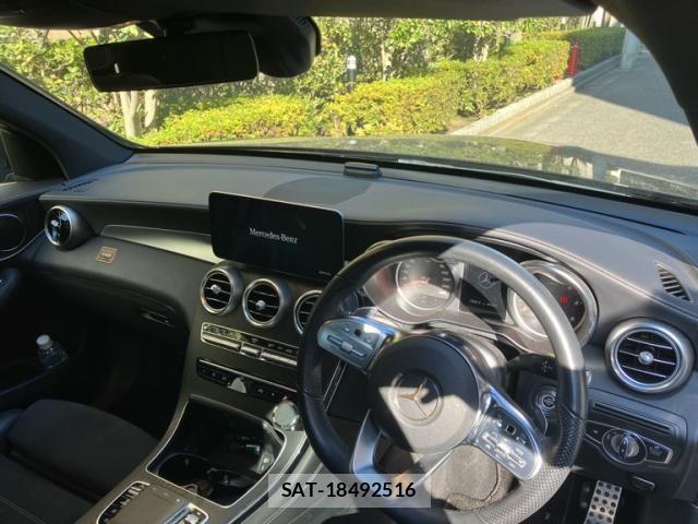 Mercedes Benz GLC-CLASS 2020-02 2211399-17