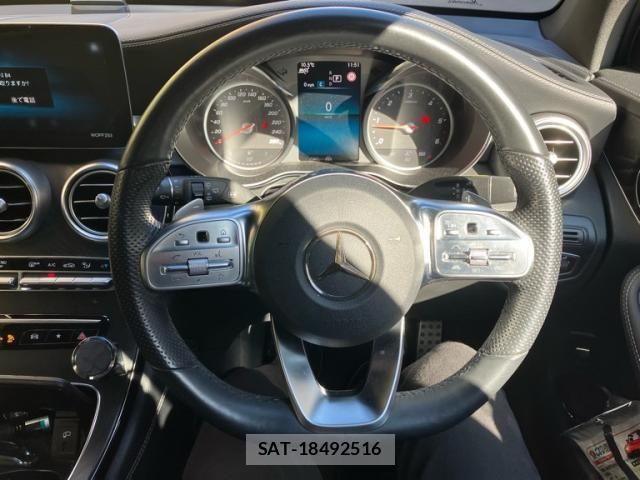 Mercedes Benz GLC-CLASS 2020-02 2211399-18