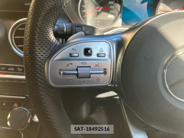 Mercedes Benz GLC-CLASS 2020-02 2211399-20