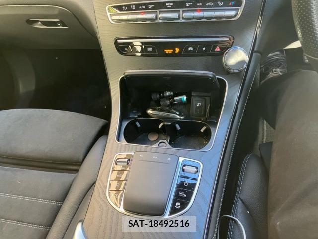 Mercedes Benz GLC-CLASS 2020-02 2211399-22