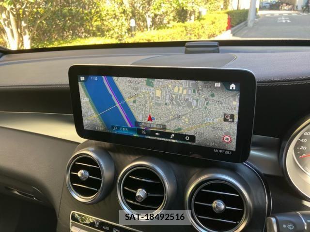 Mercedes Benz GLC-CLASS 2020-02 2211399-23