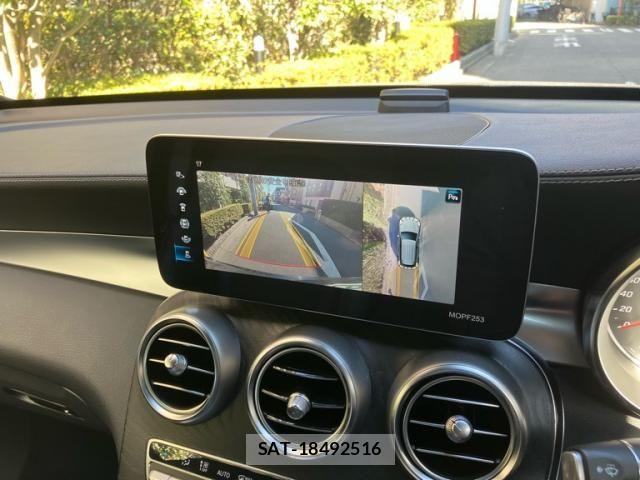 Mercedes Benz GLC-CLASS 2020-02 2211399-24