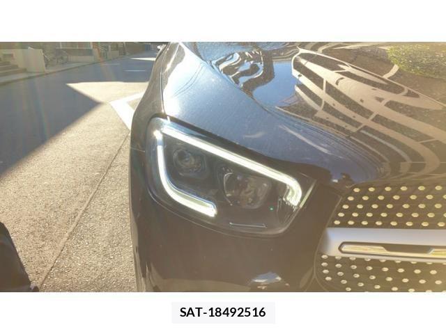 Mercedes Benz GLC-CLASS 2020-02 2211399-27