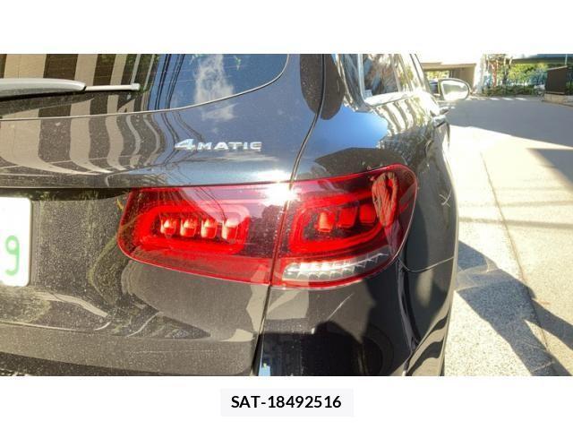 Mercedes Benz GLC-CLASS 2020-02 2211399-28