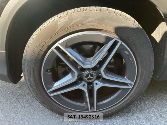 Mercedes Benz GLC-CLASS 2020-02 2211399-7