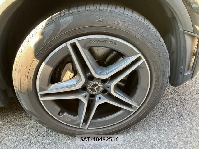 Mercedes Benz GLC-CLASS 2020-02 2211399-8