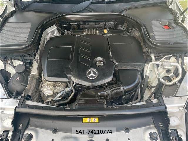 Mercedes Benz GLC-CLASS 2019-12 2318431-11