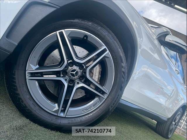 Mercedes Benz GLC-CLASS 2019-12 2318431-18