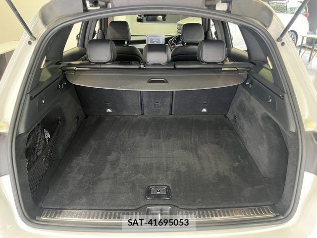 Mercedes Benz GLC-CLASS 2016-04 2350765-13