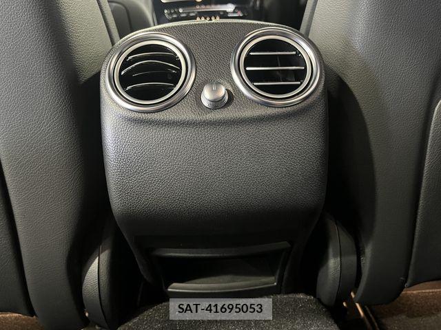 Mercedes Benz GLC-CLASS 2016-04 2350765-17