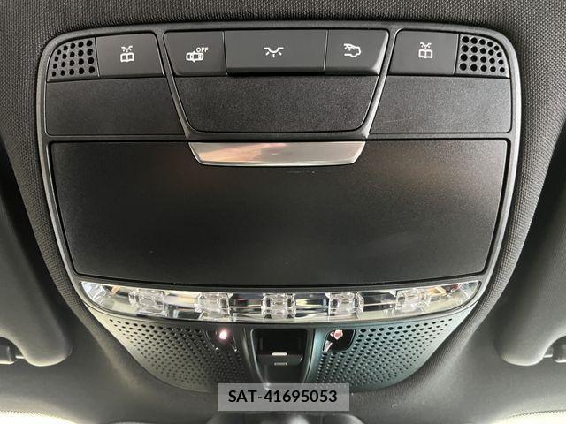 Mercedes Benz GLC-CLASS 2016-04 2350765-21