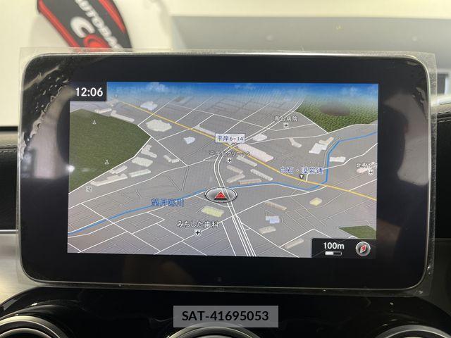 Mercedes Benz GLC-CLASS 2016-04 2350765-22