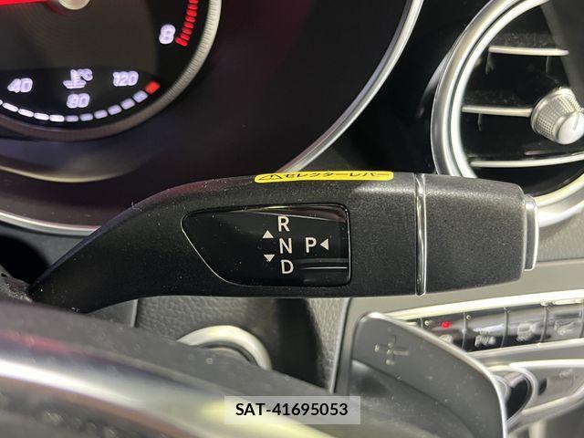 Mercedes Benz GLC-CLASS 2016-04 2350765-23