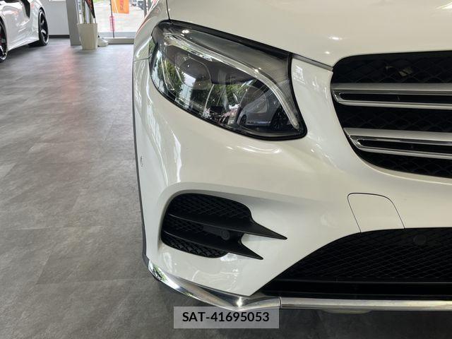 Mercedes Benz GLC-CLASS 2016-04 2350765-5