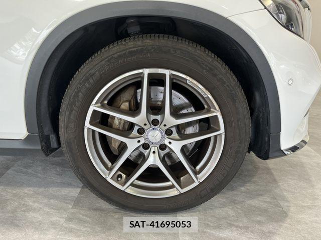 Mercedes Benz GLC-CLASS 2016-04 2350765-6