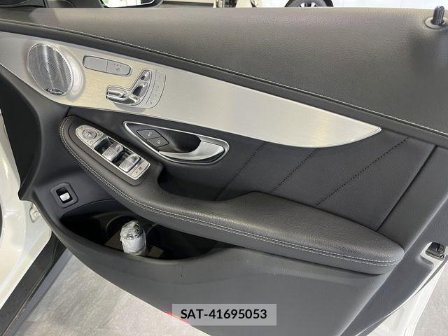 Mercedes Benz GLC-CLASS 2016-04 2350765-7