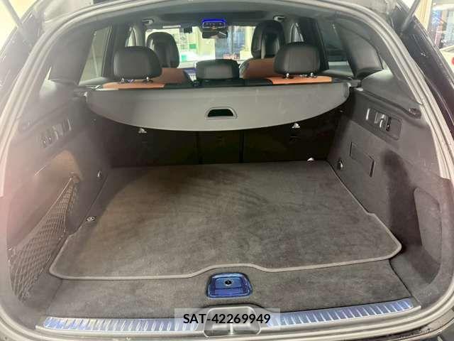 Mercedes Benz GLC-CLASS 2023-03 2350758-11