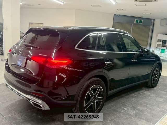 Mercedes Benz GLC-CLASS 2023-03 2350758-12