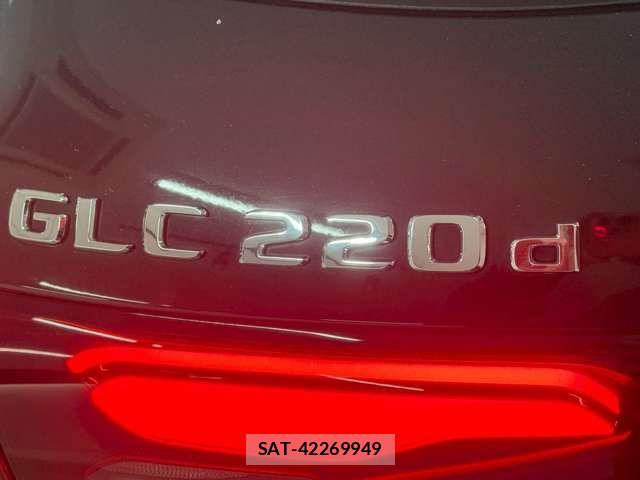 Mercedes Benz GLC-CLASS 2023-03 2350758-14