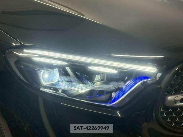 Mercedes Benz GLC-CLASS 2023-03 2350758-15