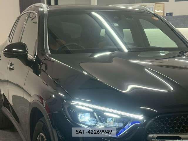 Mercedes Benz GLC-CLASS 2023-03 2350758-16