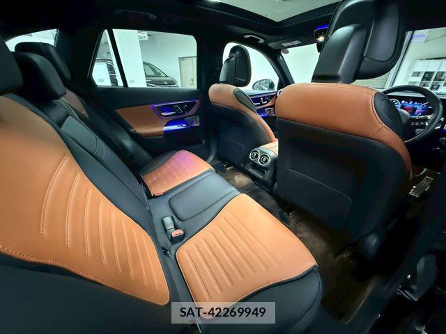 Mercedes Benz GLC-CLASS 2023-03 2350758-20