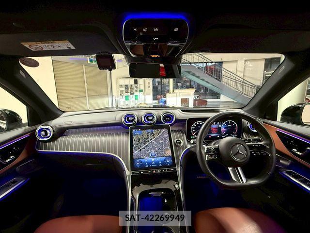 Mercedes Benz GLC-CLASS 2023-03 2350758-21