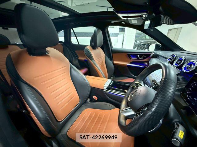 Mercedes Benz GLC-CLASS 2023-03 2350758-22