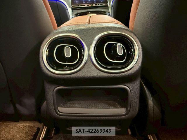 Mercedes Benz GLC-CLASS 2023-03 2350758-2