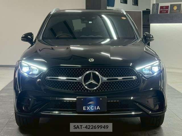 Mercedes Benz GLC-CLASS 2023-03 2350758-5