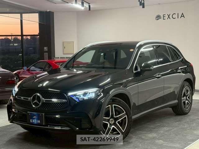 Mercedes Benz GLC-CLASS 2023-03 2350758-6