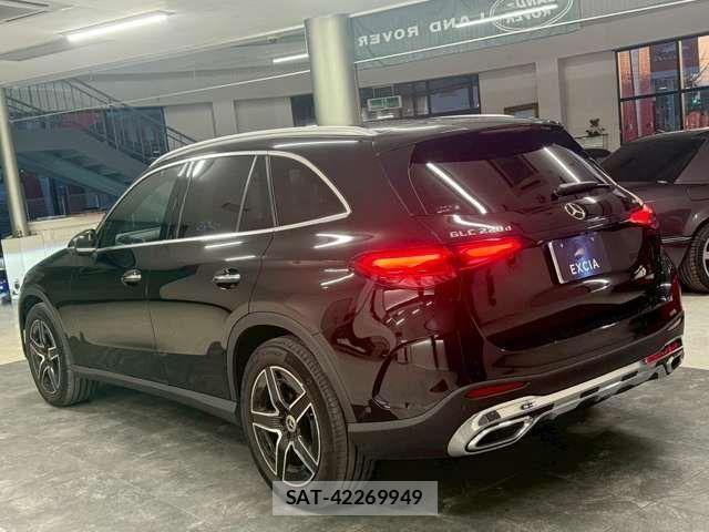 Mercedes Benz GLC-CLASS 2023-03 2350758-7